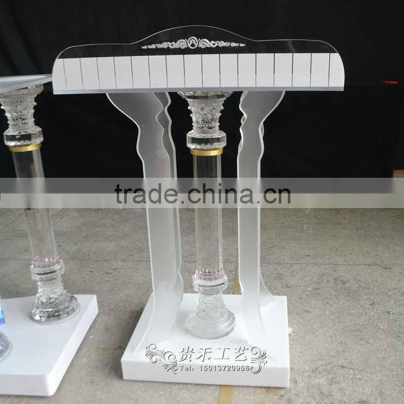 pulpit,church pulpit chairs, high quality acrylic pulpit