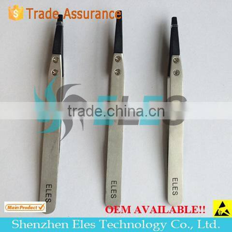 191-6L VETUS tweezer