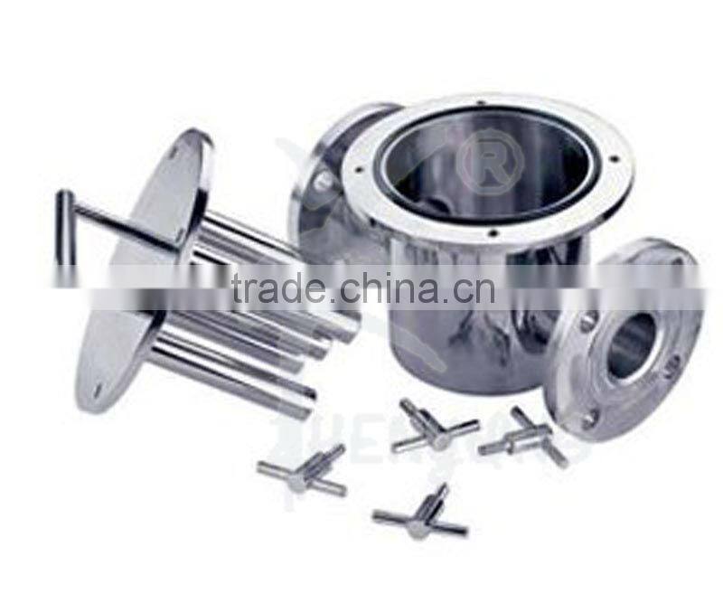 gold magnetic separator machine