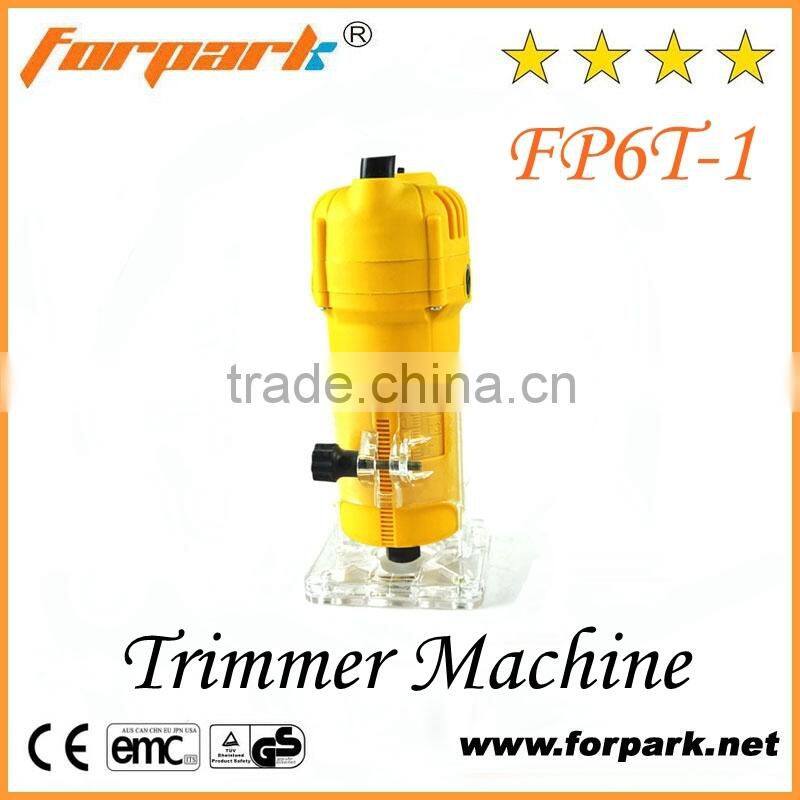 POWERTEC 6-10mm Wood Electric electric tree trimmer