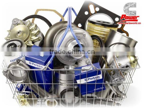 Hot selling!! Engine Spare Parts, china truck dongfeng Flywheel Housing 5262798 ISBe