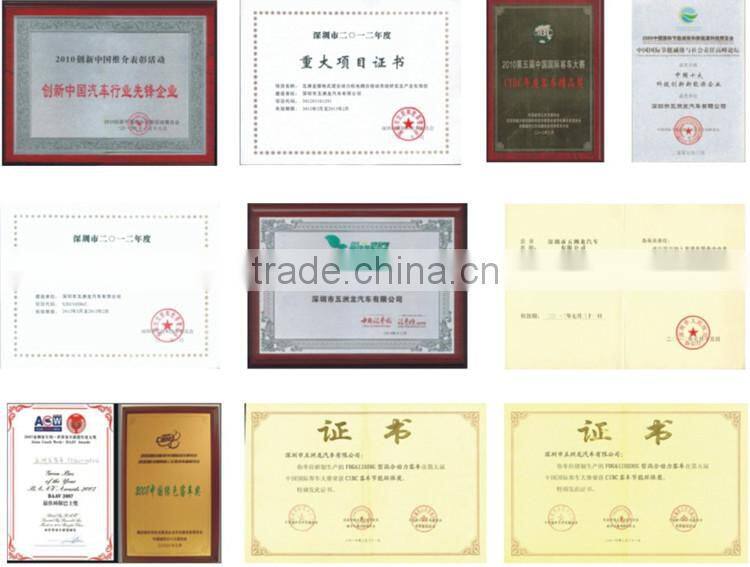 10m CNG City Bus fo sale