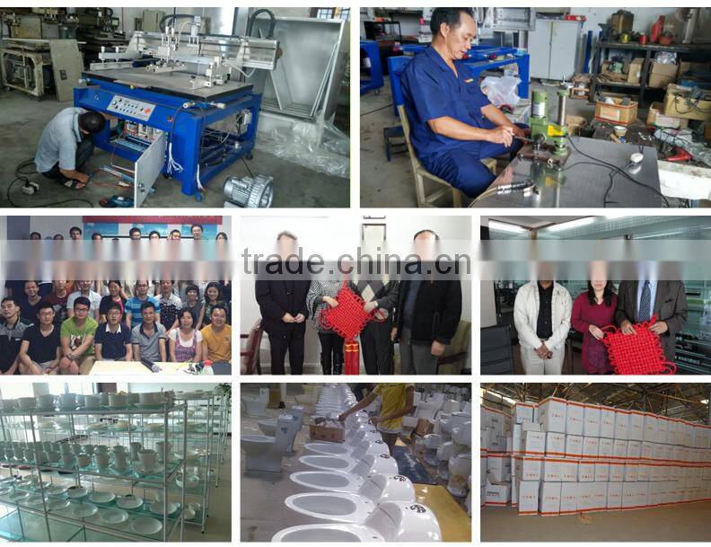 YT-U1020 High quality UV Printing Machine for Cermaic Decal