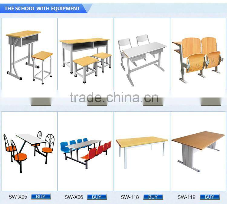 alibaba express luoyang modern elementary school desk with chairs