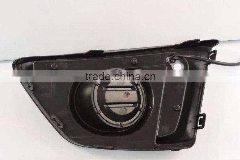 Car Accessories FOR SOUTH EAST HONDAA FIT DRL Daytime Running LIGHT