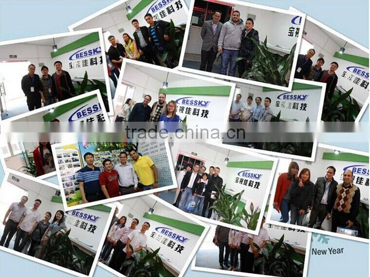 New products 8CH AHD DVR kits home security camera system