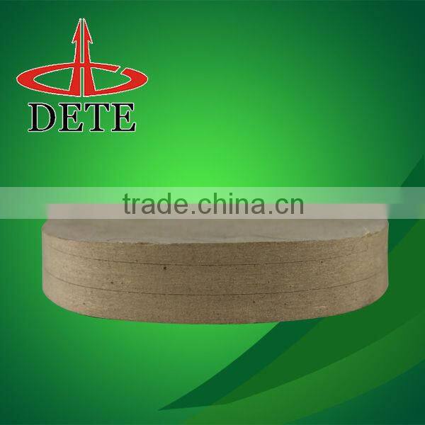 heels made of wood for dress shoes outsole material wooden heel in china factory