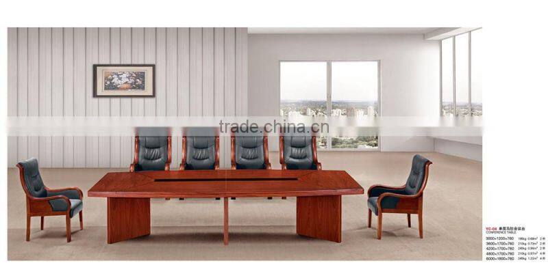 Chinese OEM manufacturer 10 person conference table