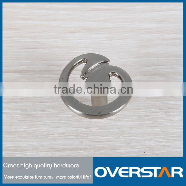 Hot Selling Bedroom Furniture Hardware Wardrobe Knobs