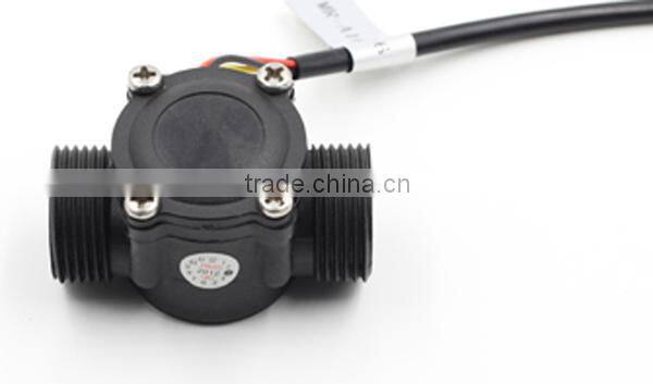 MR-A168-6 2-60l/m water flow sensor