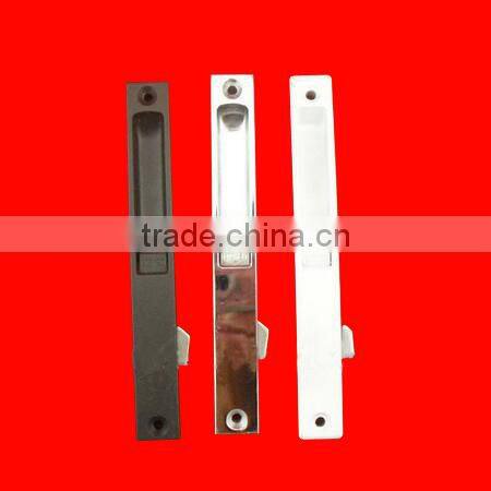 High Quality Aluminium Sliding Door Window Locks for Bangladesh