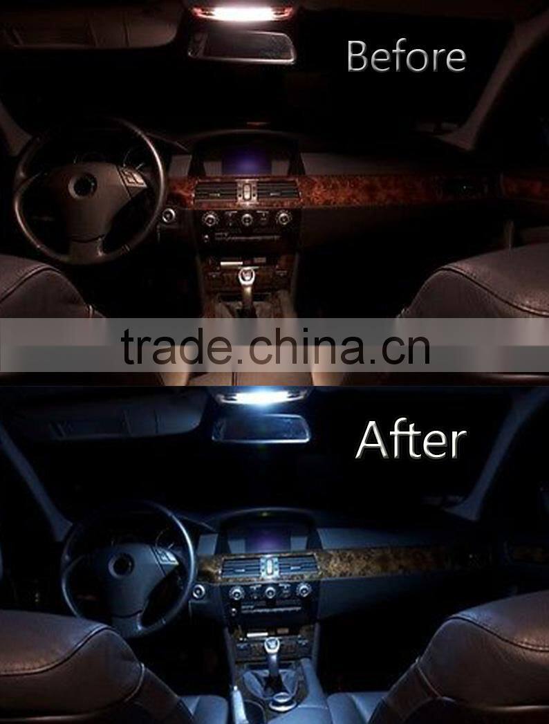 Good Price Led T10 COB 3020 8SMD White Led Ceiling Light