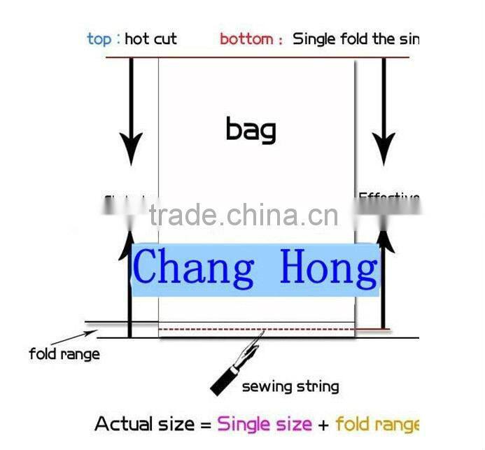 50kg bopp laminated polypropylene woven rice bags 50kg