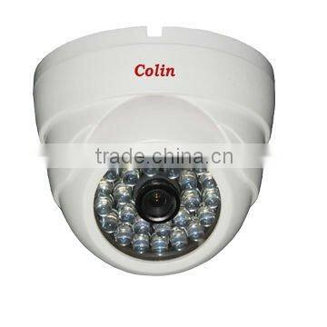 Colin Supply sony ccd 700tvl dome cctv survillance camera security camera home