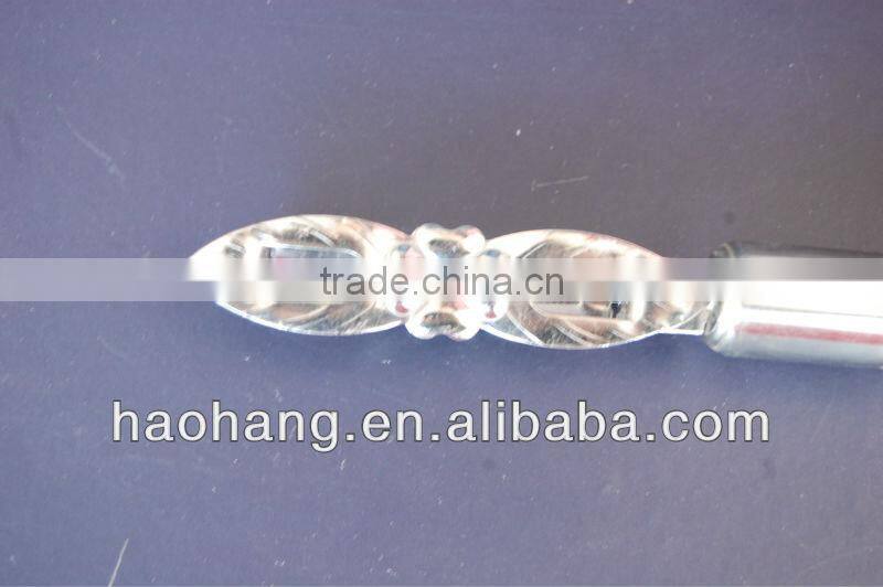 New design stainless steel peeler