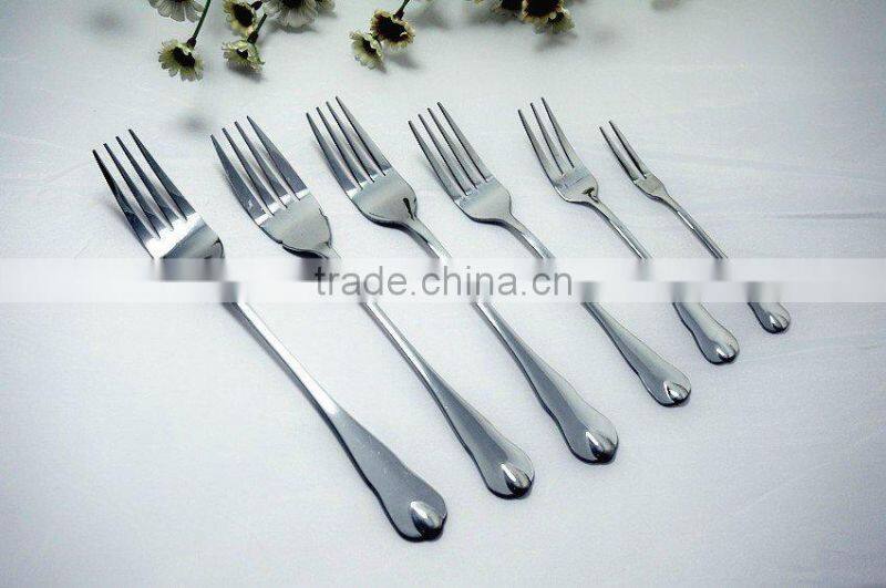 2015 wholessale stainless square spoon