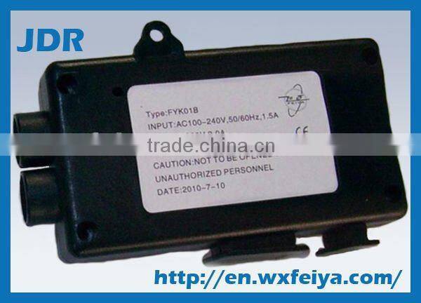 electric motor dc 750n