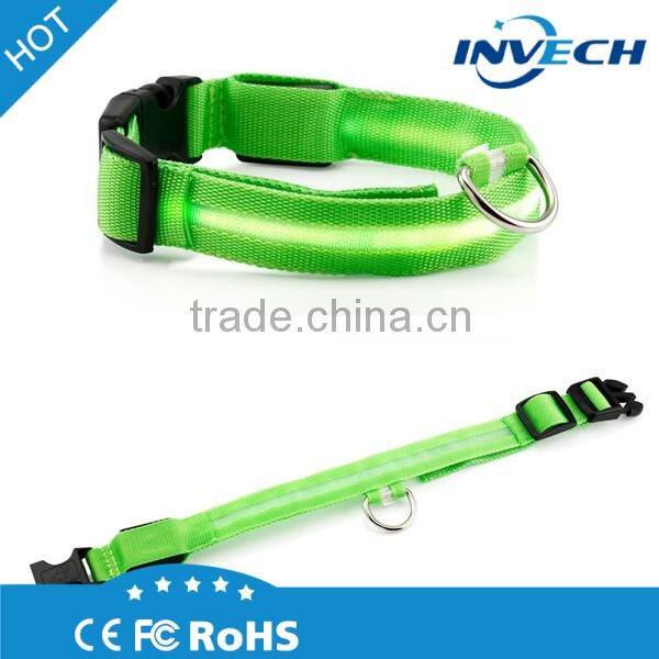 China wholesale custom made dog leash dog collar