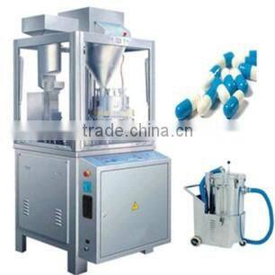 good quality automatic capsule filling machine price