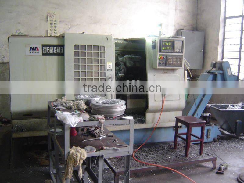 REPLACEMENT ALU BEADLOCK RING