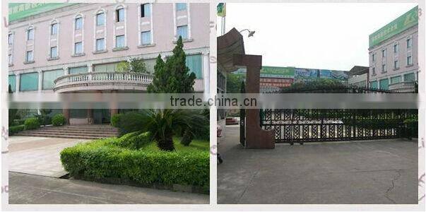 Bay Distance Of 5m Curve Tent With Security