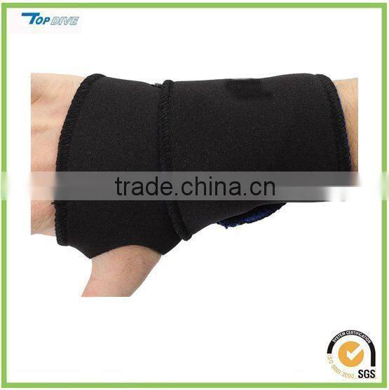 Neoprene Wrist Thumb Wrap Support