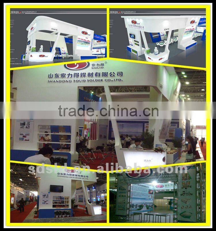 Copper coated Submerged arc welding wire AWS EM12K weding wire