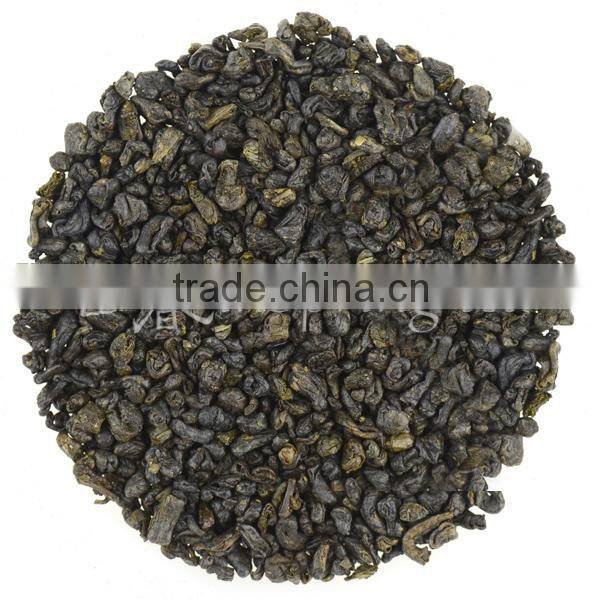 Extra fin Gunpowder Green Tea 3505AA