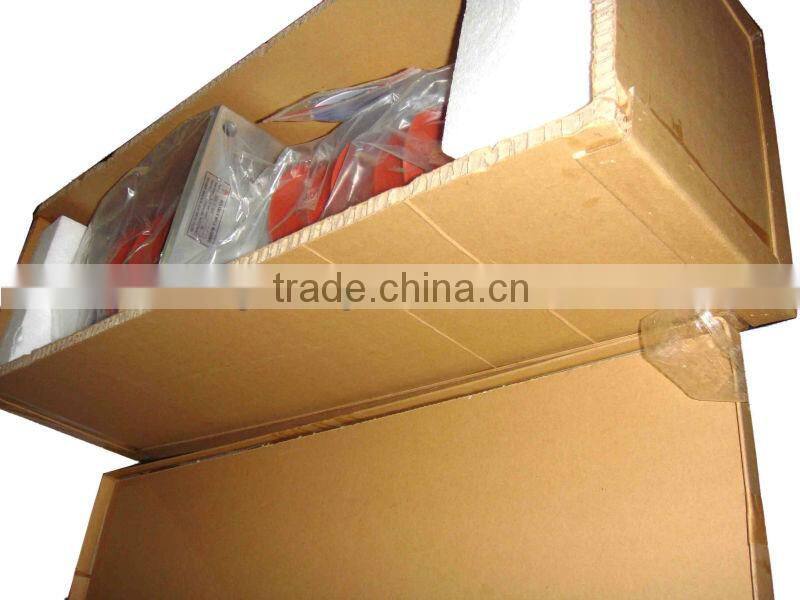 China Dry Type Wall Bushing Insulator