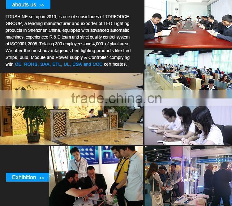 24V 6.25A 150w Waterproof Led Driver IP67 CE,ROHS Constant Voltage LED Power Supply