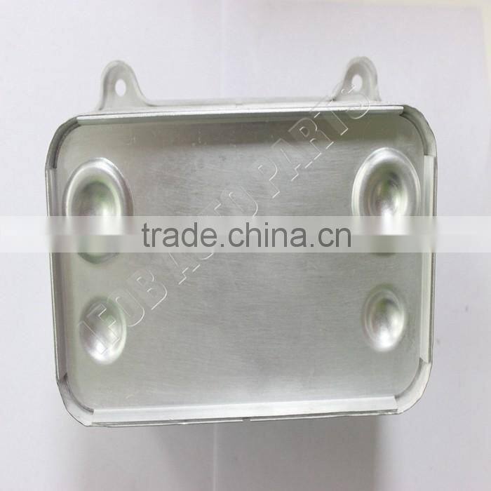 car auto oil cooler radiator for 94810727603 oil cooler assembly