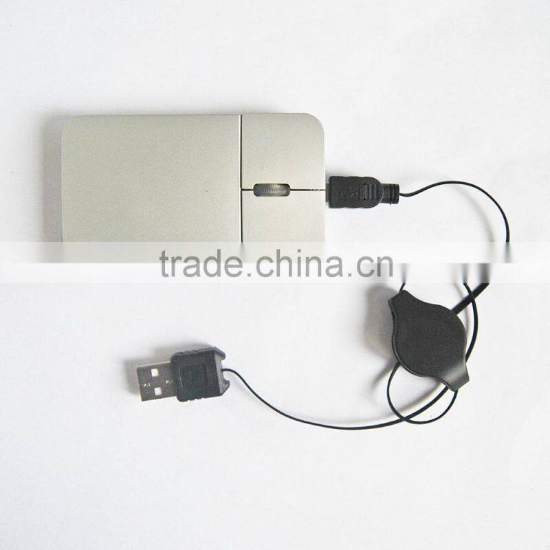 High Quality Cheap Optical Wired Computer Mouse