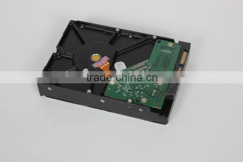 original new surveillance hdd 4tb 3.5'' SATA 5400rpm 64MB internal hard drive lot