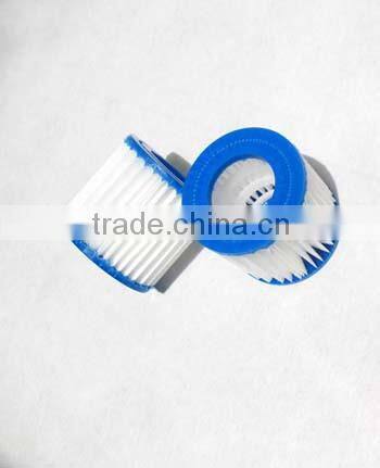 supply high quality non-woven filtration for oil,milk,water,air