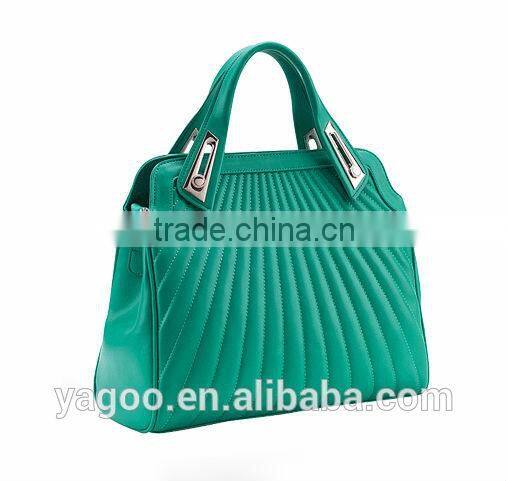 Case grain bags pu designer wholesale leather handbags