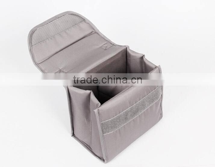 High quality Camera capsules padded camera case for dslr camera