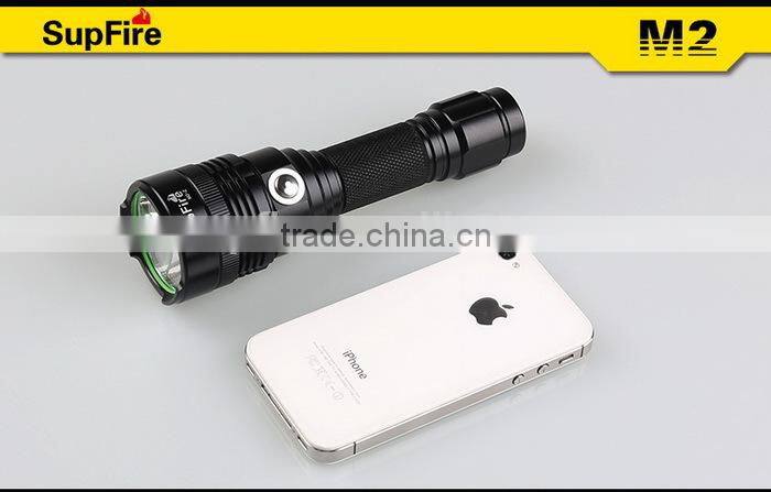 New product 3w 300lm led light flashlight with ce