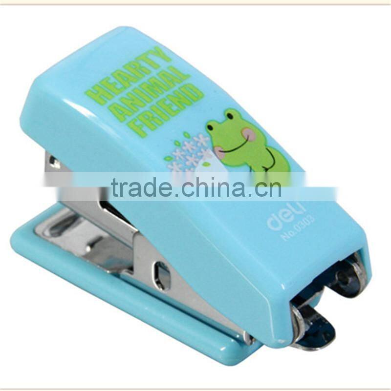 cute stapler for girls , types of paper stapler with pin