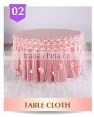 Fancy dot pattern 180gsm polyester jacquard fabric