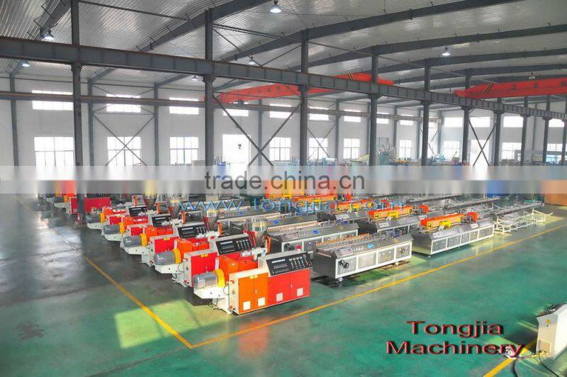 PS Plastic Plate Injection Molding Machine