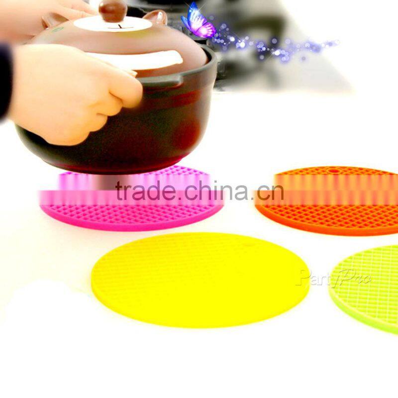 2015 New Alibaba China promotion product, eco-friendly, FDA and LFGB certificated, colorful silicone pot handle holder
