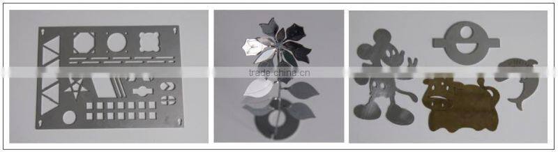 NEW YAG laser cutter for metal G1212 600W