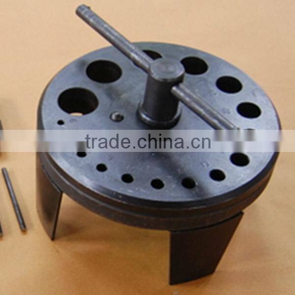 Gasket Punching Table tool Sets