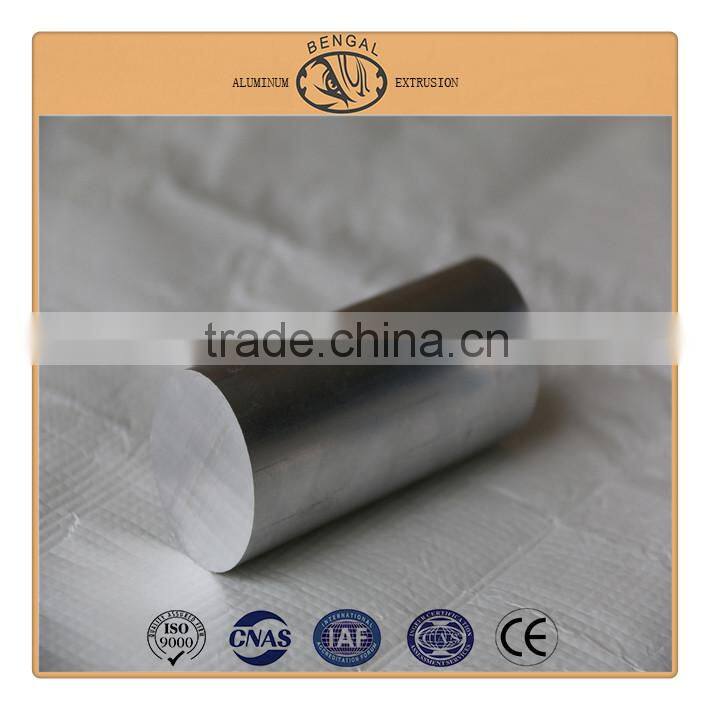 Aluminum 2011 Bar Made in Foshan China