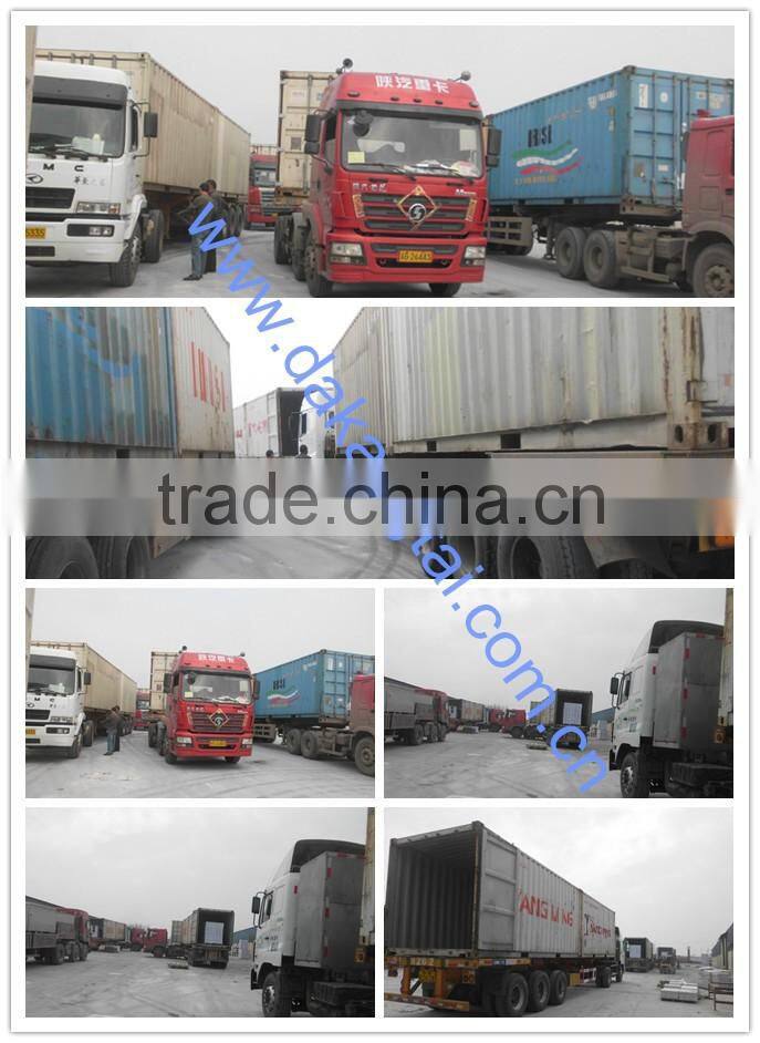 CaCo3 talc powder manufacture in China