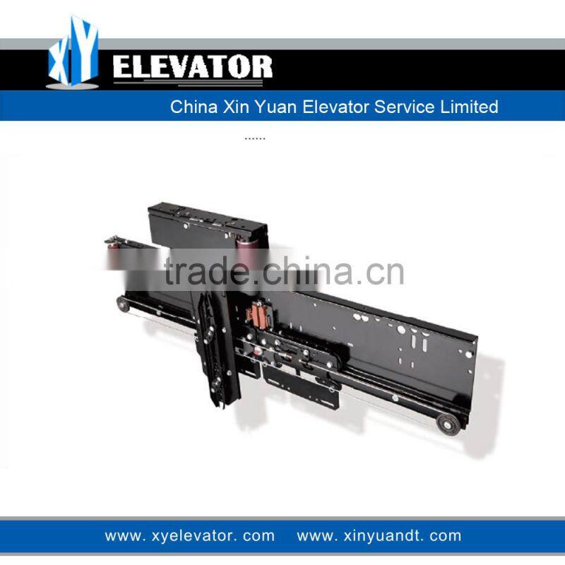 XY Elevator Cheap Door Hydraplus Door DC Door Operator