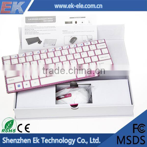 High quality cheap custom computer mouse