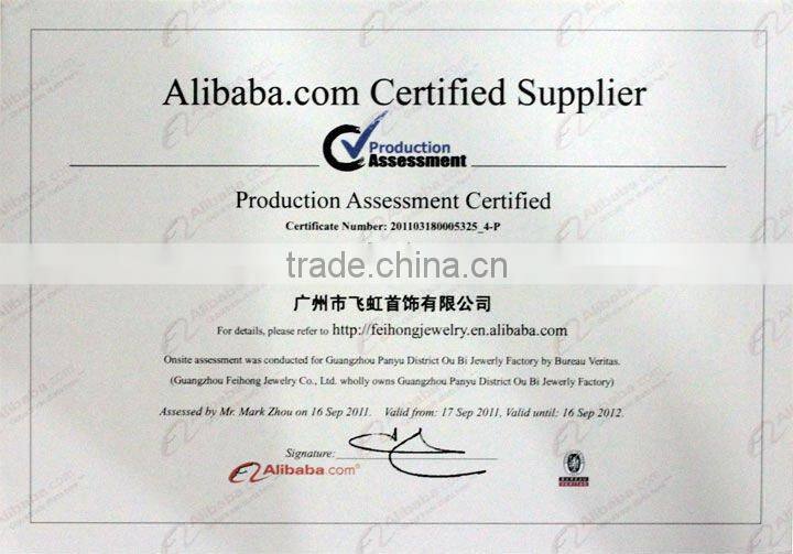 Hot sell african jewelry FH-FS754