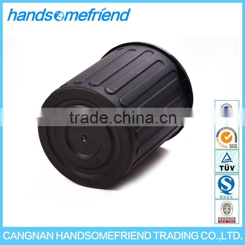 60 liters plastic garbage bin,garbage container,garbage container
