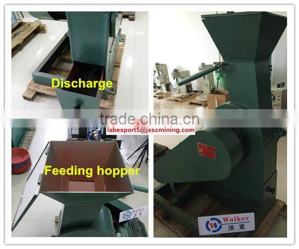 laboratory hammer broken,small scale mining material crusher for sale